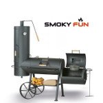 Smoky Fun
