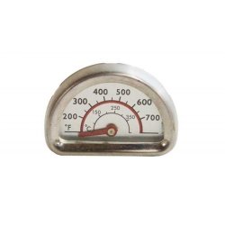 Thermometer / Temperature Control