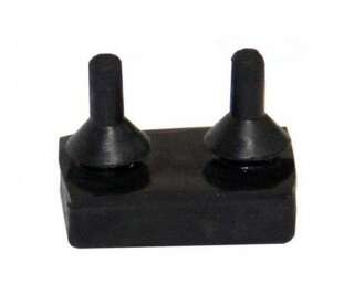 Silicone Rubber Bumper For Main Lid - G508-0063-W1