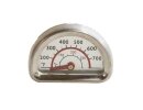 Char-Broil Temperature Gauge Up Front Control Mounted...