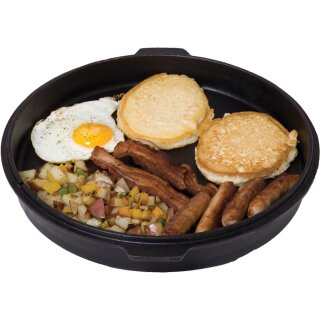 Camp Chef Deluxe Dutch Oven DO-10