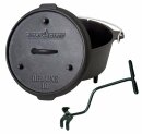 Camp Chef Deluxe Dutch Oven DO-10