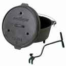 Camp Chef Deluxe Dutch Oven DO-12