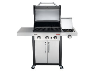 Char-Broil 3-Brenner Gasgrill Professional 3400 S