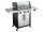 Char-Broil 3-Brenner Gasgrill Professional 3400 S