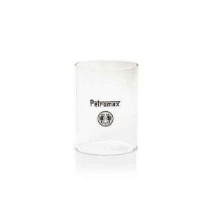 Petromax Glas für HK150 klar