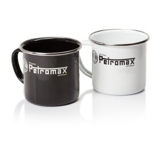 Petromax Emaille Becher