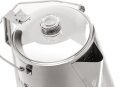 Perkolator Perkomax aus Edelstahl 2,1 Liter