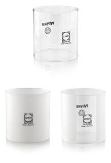 Petromax Glas für HK350/HK500