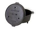 Dutch Oven Set Camp Chef Deluxe DO-12
