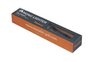 Monolith Mono Lighter Grillanzünder