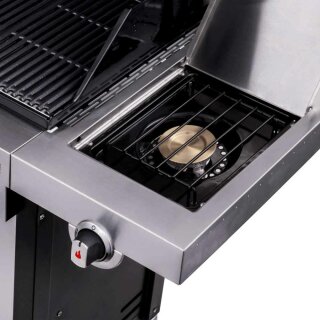 Char-Broil 4-Brenner Gasgrill Professional 4600