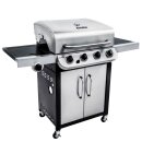 Char-Broil 4-Brenner Gasgrill Convective 440 S