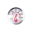 Char-Broil Thermometer G362-0033-W1