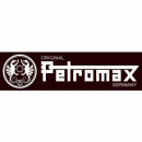 Petromax Aufnäher mit Logo 13x4 cm