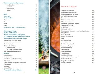flammo Feuerschalen Fibel Ebook