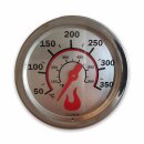 Char-Broil Gas2Coal Thermometer G421-5202-W1