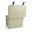 Petromax Kühlbox 25 Liter Sandfarben