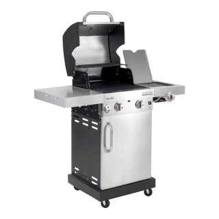 Char-Broil 2-Brenner Gasgrill Professional PRO S 2