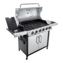 Char-Broil 6-Brenner Gasgrill Convective 640 S - XL