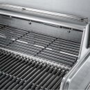 Char-Broil 3-Brenner Gasgrill Ultimate 3200 Outdoor...