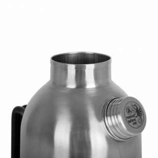 Petromax Feuerkanne Edelstahl 0,75 Liter