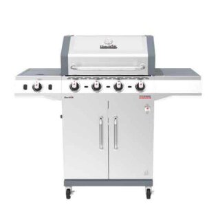 Char-Broil 4-Brenner Gasgrill Performance PRO S 4