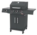 Char-Broil 3-Brenner Gasgrill Performance Power Edition 3