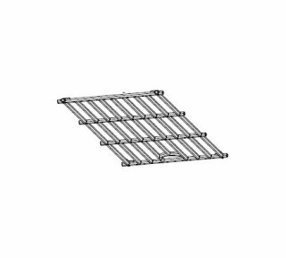 Char-Broil Grillrost G553-0006-W1