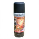 Spray-Senotherm 400 ml, schwarz