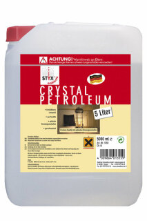 STYX Crystal Petroleum - 5000 ml