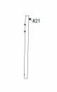 Char-Broil Leg Right Front G553-7300-W1