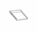 Char-Broil Grease Tray Sideburner G614-0075-W1