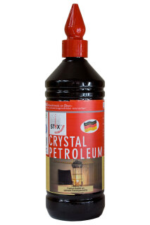 STYX Crystal Petroleum - 1000 ml