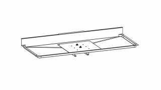 Char-Broil Grease Tray G652-1700-W2