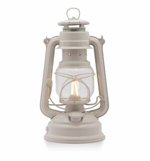 Feuerhand Baby Special 276 LED Softbeige