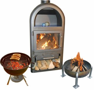 ZündLi - die Anfeuerpäckchen für Holzfeuer und Grill