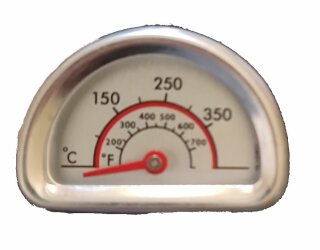 Char-Broil Thermometer für T22, T36 und T47