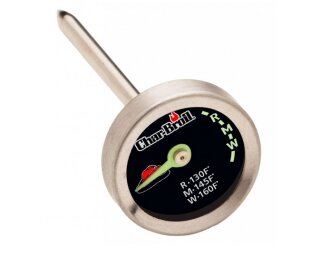 Char-Broil Steak Thermometer - 4 Stück - 8529